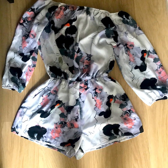 Love...Ady Romper - Picture 1 of 3